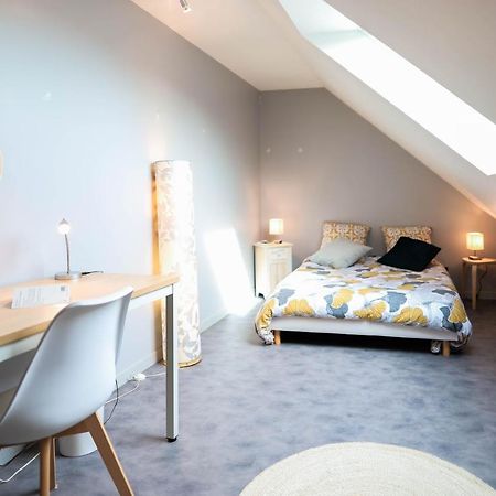 Bed and Breakfast La Maison D'Elise Dollon Экстерьер фото