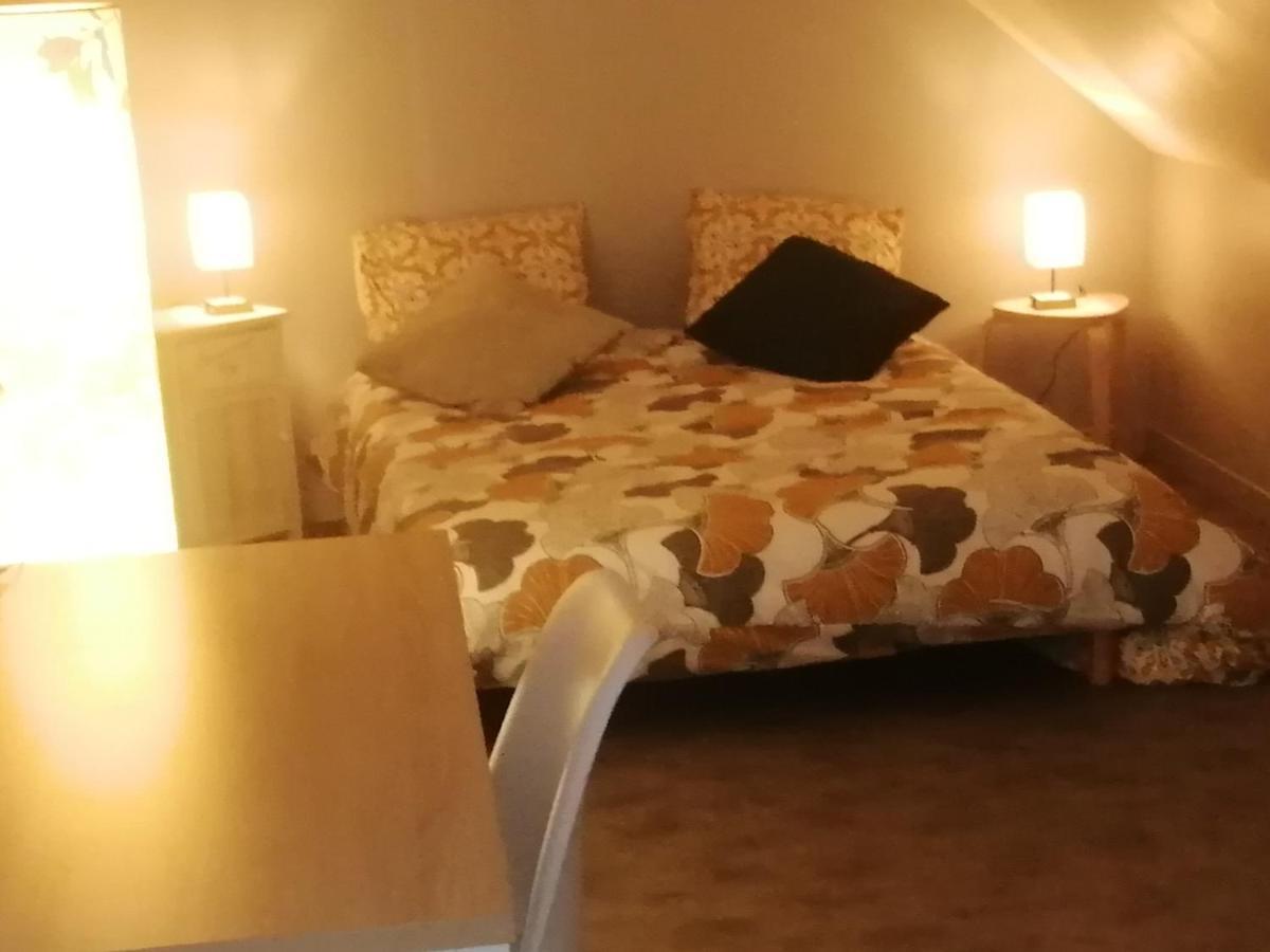 Bed and Breakfast La Maison D'Elise Dollon Экстерьер фото