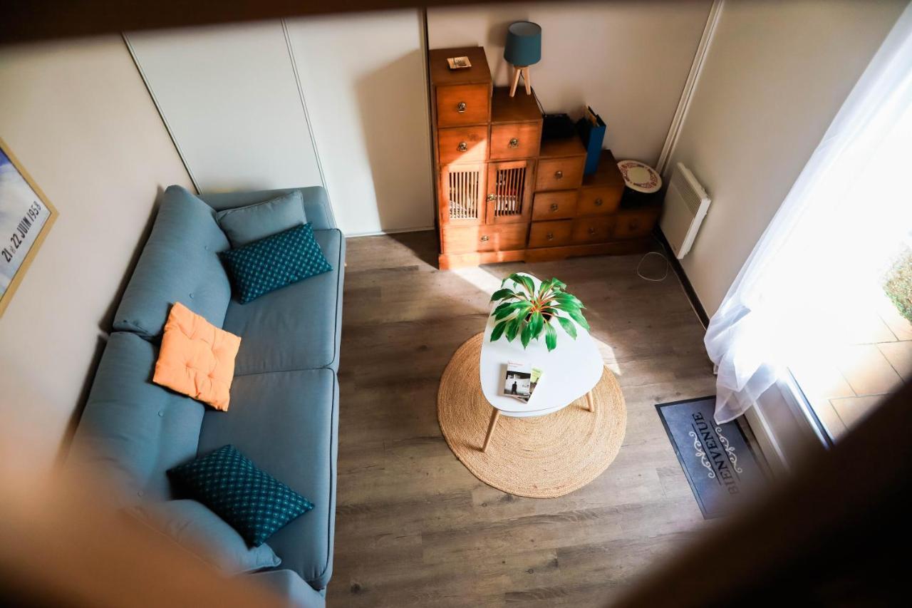 Bed and Breakfast La Maison D'Elise Dollon Экстерьер фото